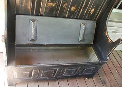 Farm Tables