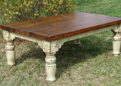 Cherry Creek Coffee Table