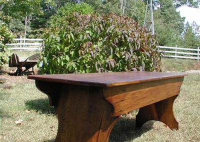 Farm Tables