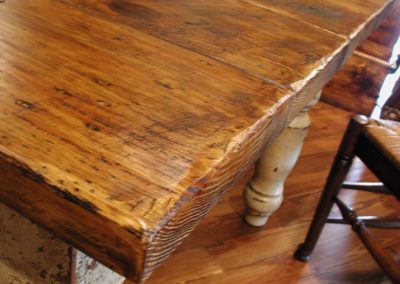 Farm Tables