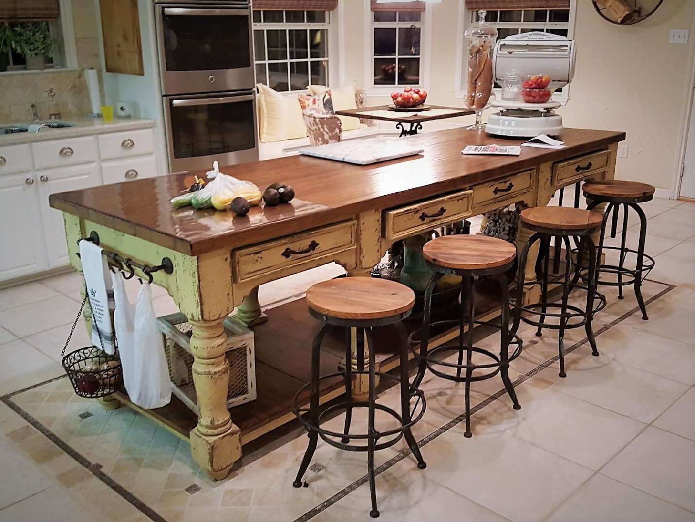 part0 (1) David Louden Farm Tables