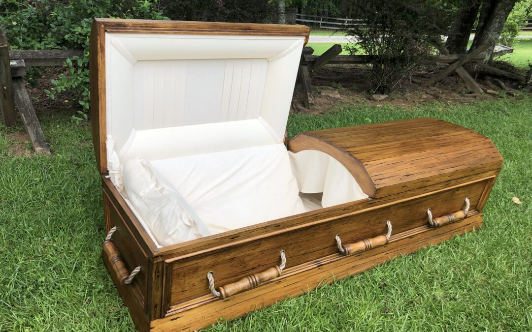 Casket