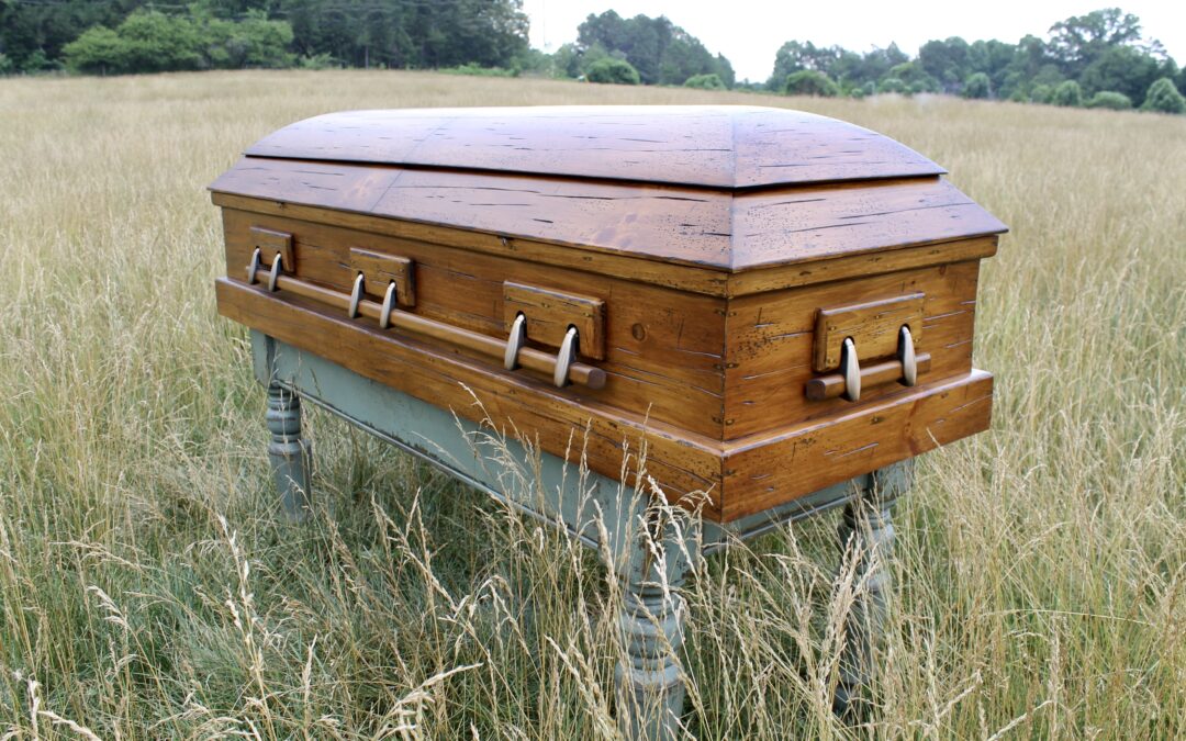 Premium Country Caskets